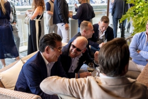 Amsterdam Event