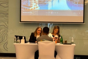 Oman Event