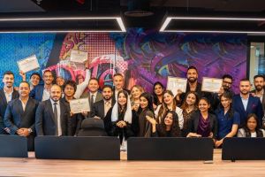 Ray White Awards 2026 Q1