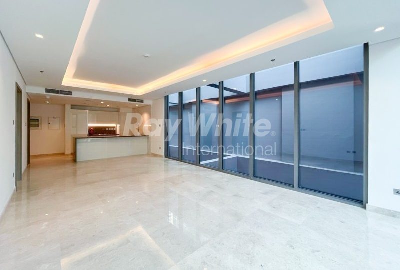 Brand New |Fully Fitted Kitchen| Elegant The Sterling West Business Bay Dubai