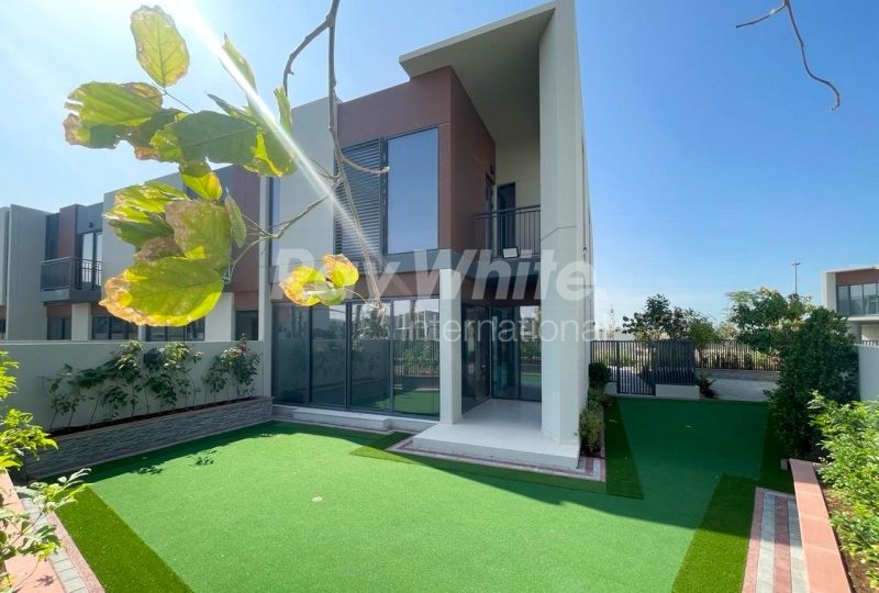 WEEKEND OPEN HOUSE| Single Row | Exclusive Cherrywoods Dubailand Dubai