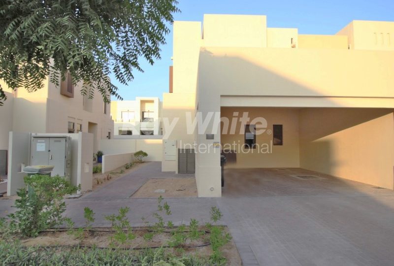 Ready to move in|OPEN HOUSE | 3 Bedroom + study| Mira Oasis 2 Mira Oasis Dubai