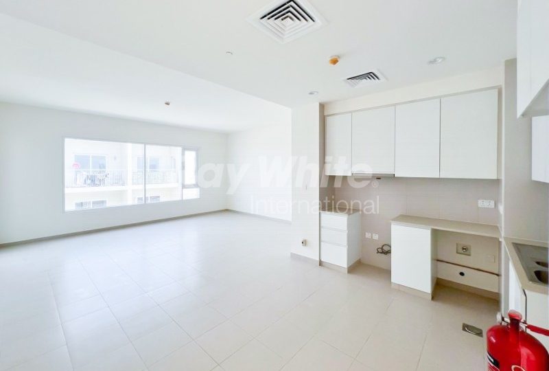 First Floor |Best Price| RENTED|Block 12 Urbana III Dubai South City Dubai