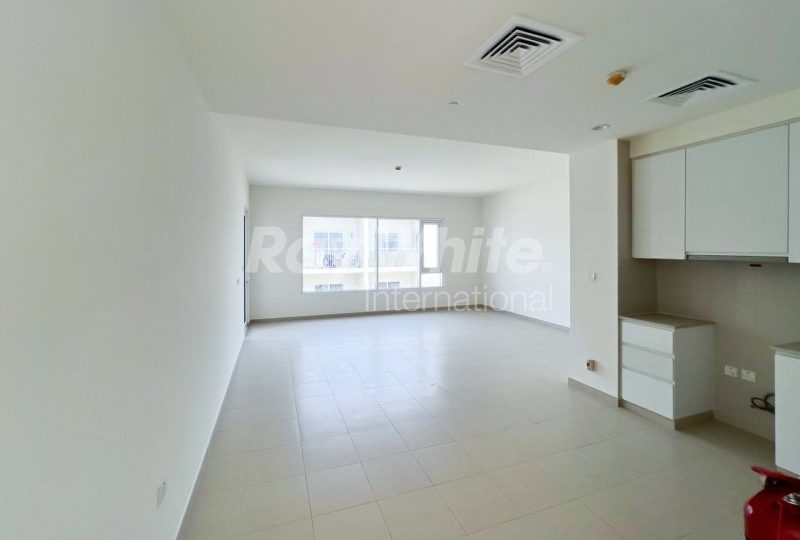 First Floor |Best Price| RENTED|Block 13 Urbana III Dubai South City Dubai