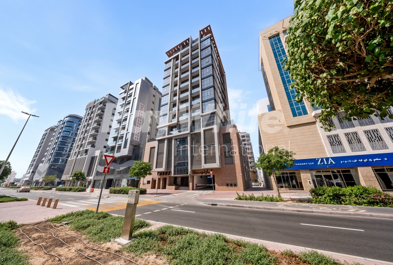 Brand New | Free Maintenance | Multiple Units Garnet Building Satwa Dubai