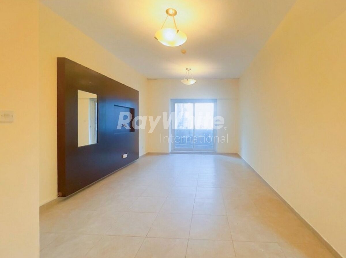 Spacious 1BR | Vacant and Ready to Move In Deema Residence Barsha Heights(Tecom) Dubai