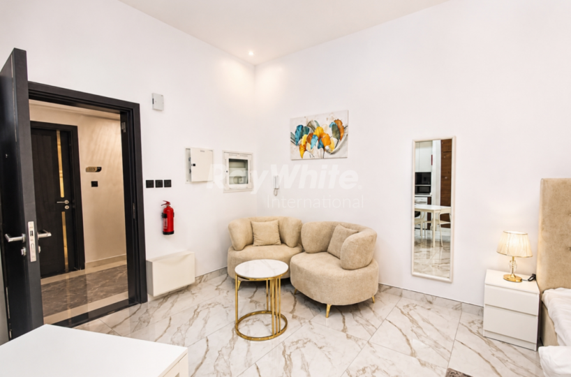 Rented | Well Maintained | Great Investment International City Dubai