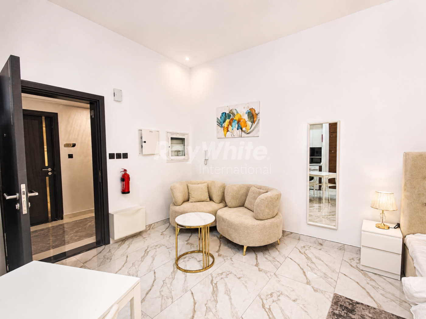 Rented | Well Maintained | Great Investment International City Dubai