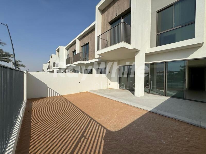 Single Row | Near to Park | Call now Orania The Valley Dubai