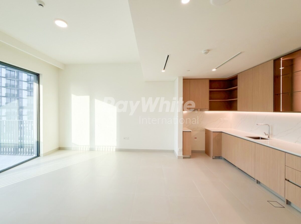 Brand New| 1 Month Free | Pool View | Great Deal Park Horizon Tower 1 Dubai Hills Estate Dubai