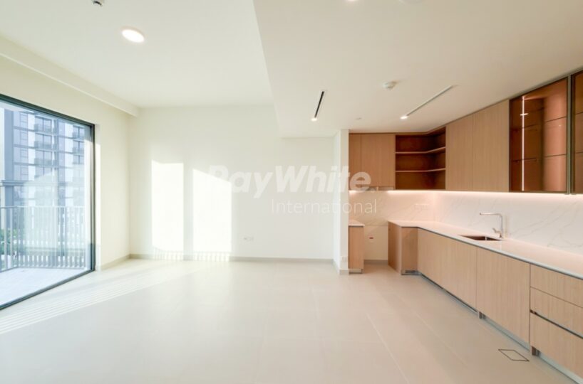 Brand New| 1 Month Free | Pool View | Great Deal Park Horizon Tower 1 Dubai Hills Estate Dubai