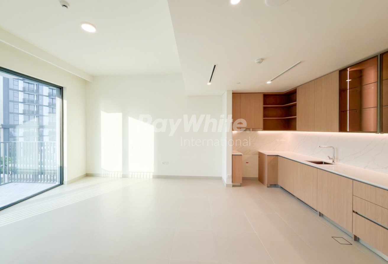 Brand New| 1 Month Free | Pool View | Great Deal Park Horizon Tower 1 Dubai Hills Estate Dubai