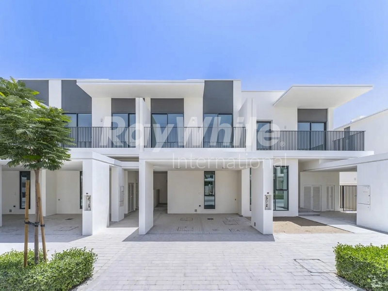 Near to Park | Single Row | Call Now Elora The Valley Dubai