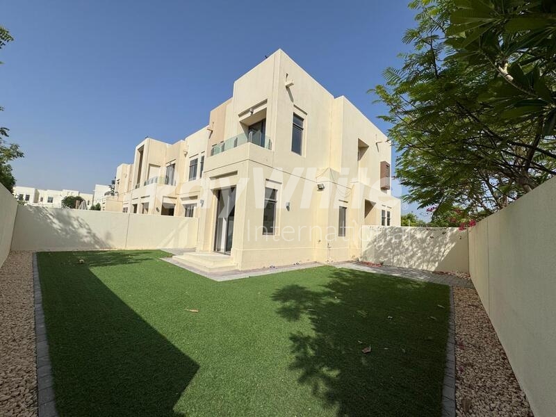 Corner Plot | 3 BR + Study | Near Pool and Park Mira Oasis 3 Mira Oasis Dubai