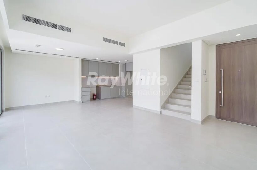 Single Row |On Pocket Park |Close to Pool Orania The Valley Dubai