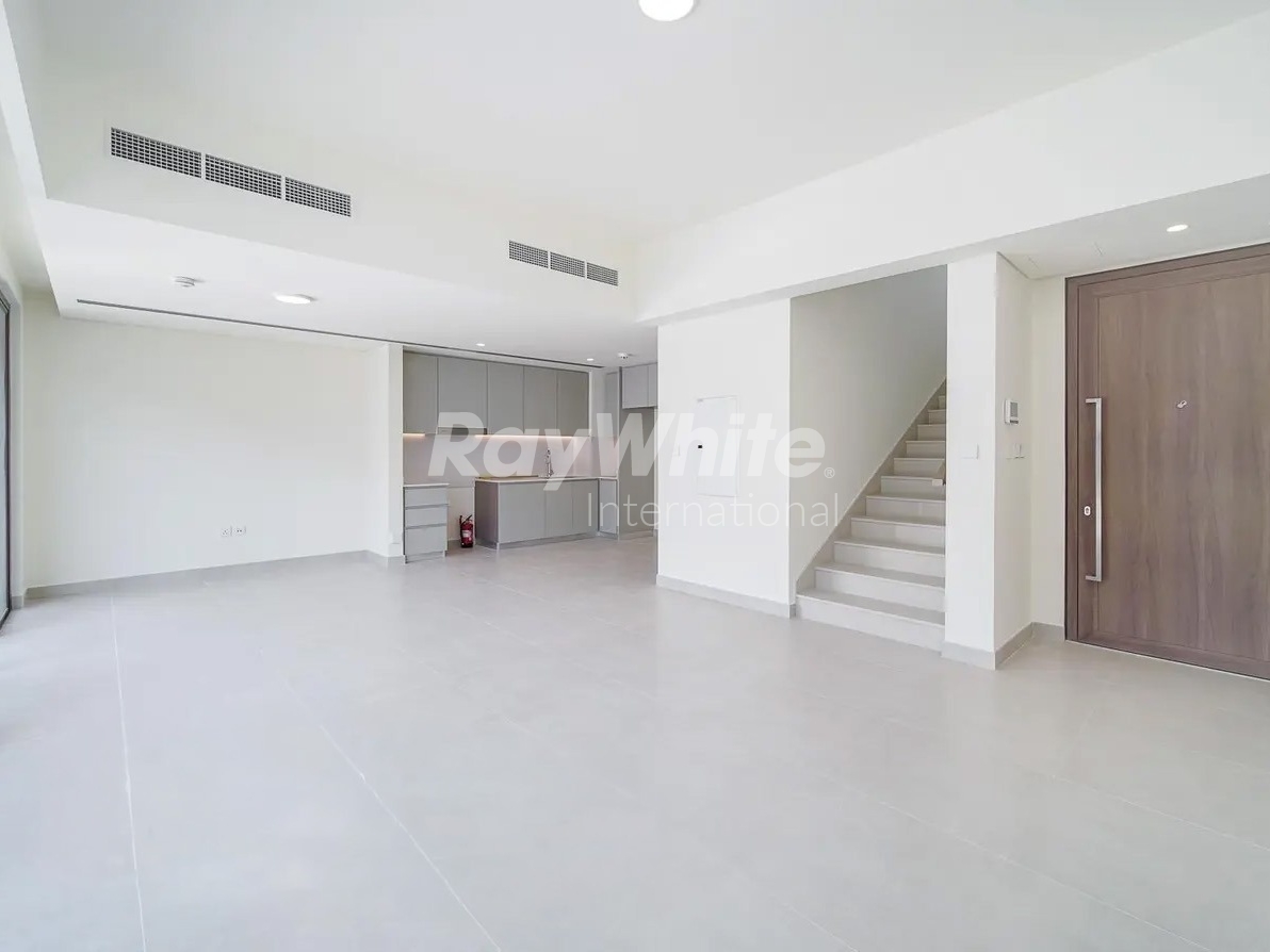 Single Row |On Pocket Park |Close to Pool Orania The Valley Dubai