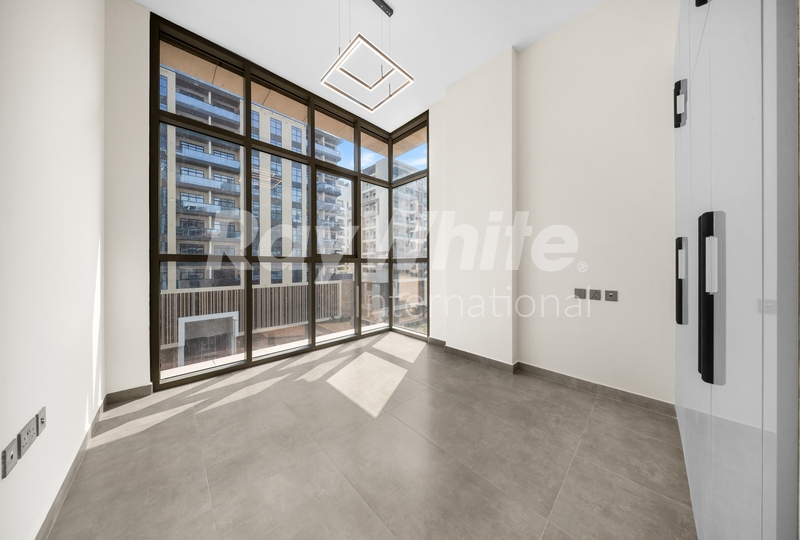 Flexible Payments| Brand New | Free Maintenance Garnet Building Satwa Dubai