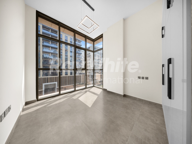 Flexible Payments| Brand New | Free Maintenance Garnet Building Satwa Dubai