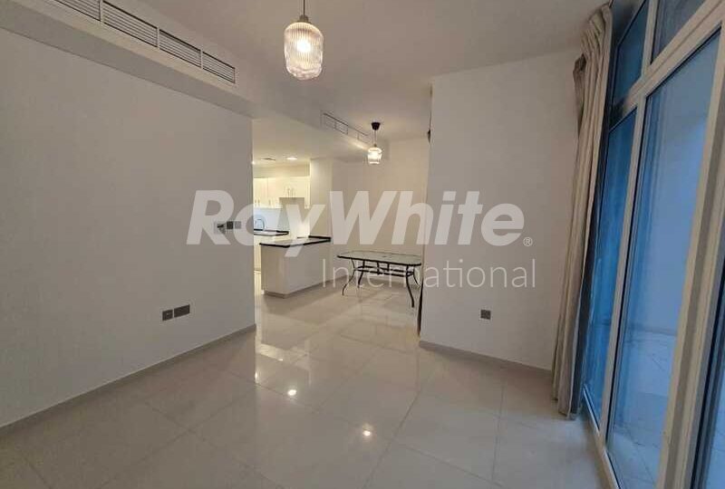 Investor Deal | Rented | Call Now BASSWOOD Damac Hills 2 Dubai