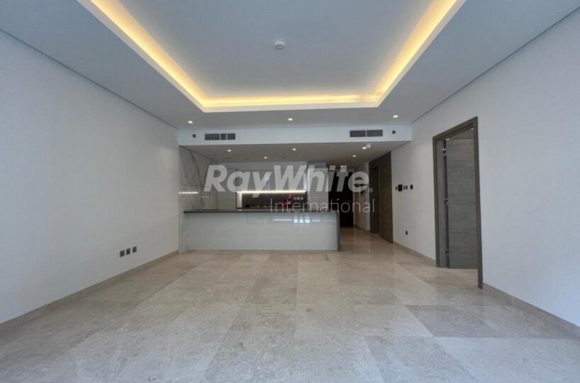 Tenanted | Spacious | High End Finishing The Sterling East Business Bay Dubai