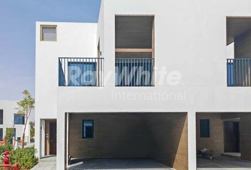 3 BR + Maid | Modern Community Living | Best Price Bliss Arabian Ranches 3 Dubai