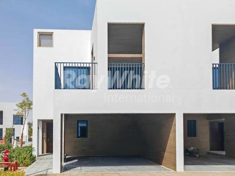 3 BR + Maid | Modern Community Living | Best Price Bliss Arabian Ranches 3 Dubai
