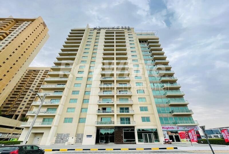 Fully Furnished 1BR | Ready to Move | Call Now Oakwood Residency IMPZ Dubai