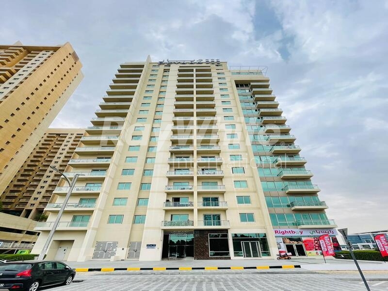 Smart Investment | Furnished | Call Now for Visit Oakwood Residency IMPZ Dubai