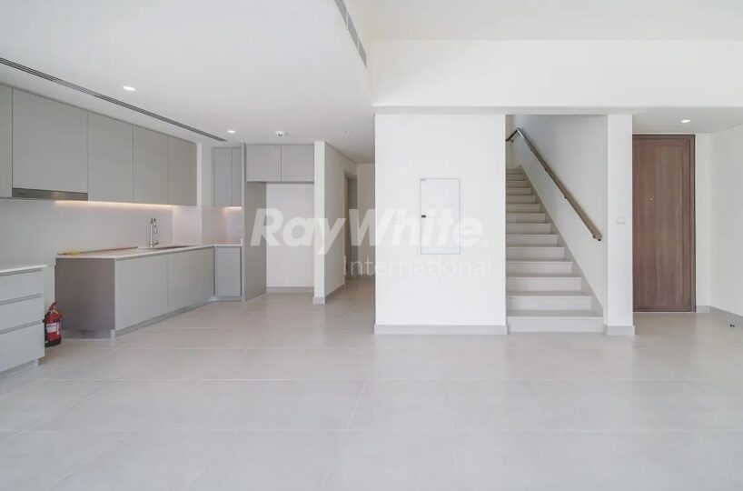 Single Row |On Pocket Park |Close to Pool Orania The Valley Dubai