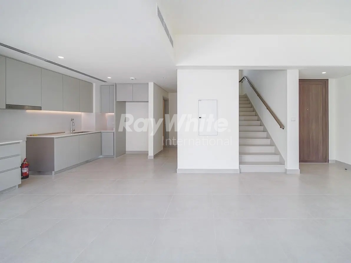 Single Row |On Pocket Park |Close to Pool Orania The Valley Dubai
