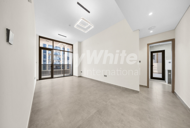 Free Maintenance | Flexible Payment | Brand New Garnet Building Satwa Dubai
