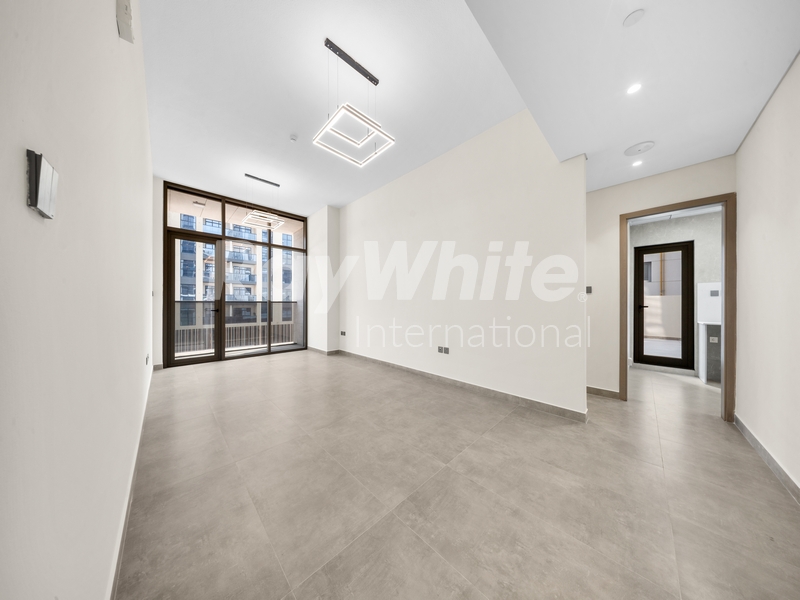 Free Maintenance | Flexible Payment | Brand New Garnet Building Satwa Dubai