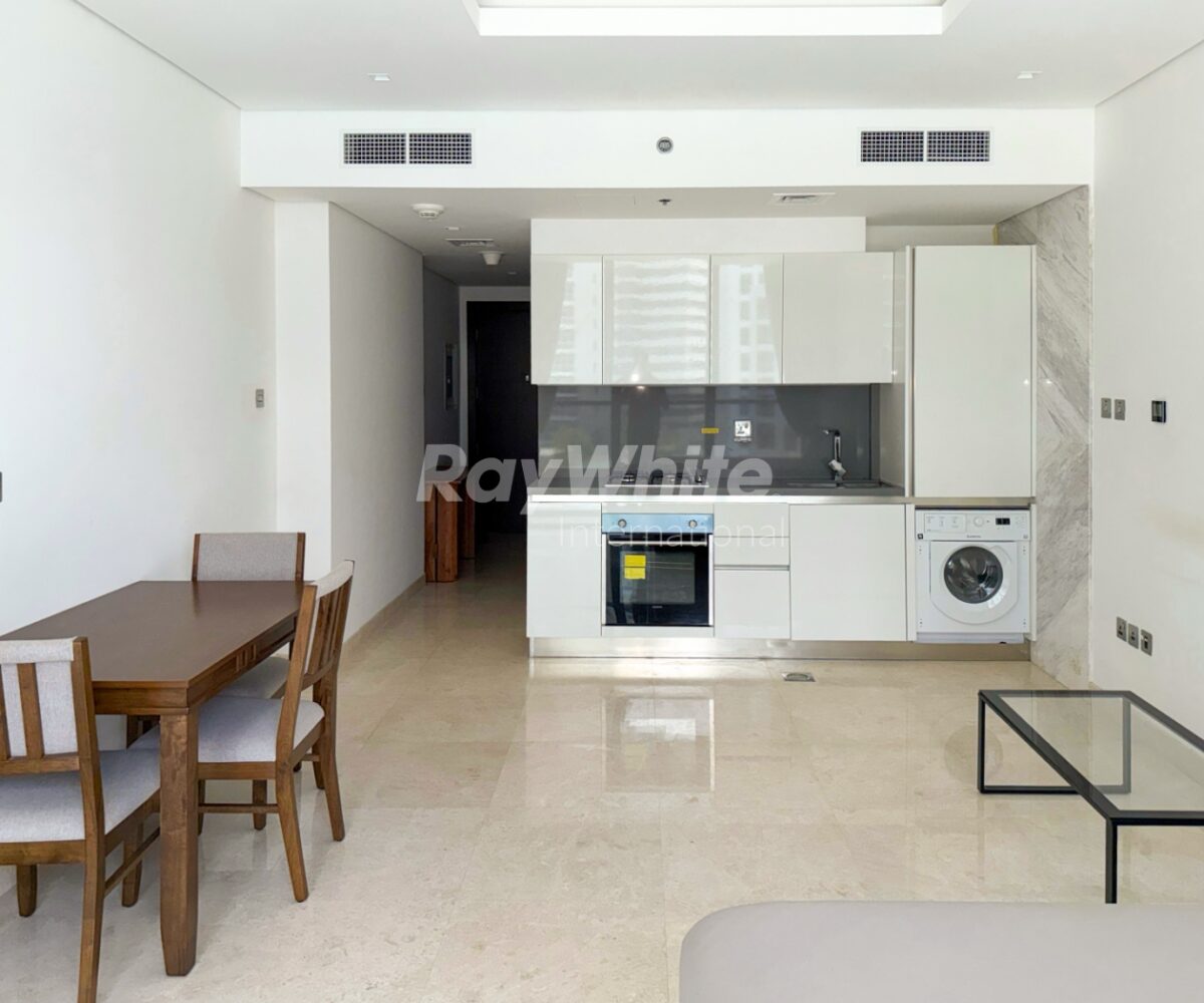 Furnished | Luxurious| Canal and Pool View The Sterling West Business Bay Dubai