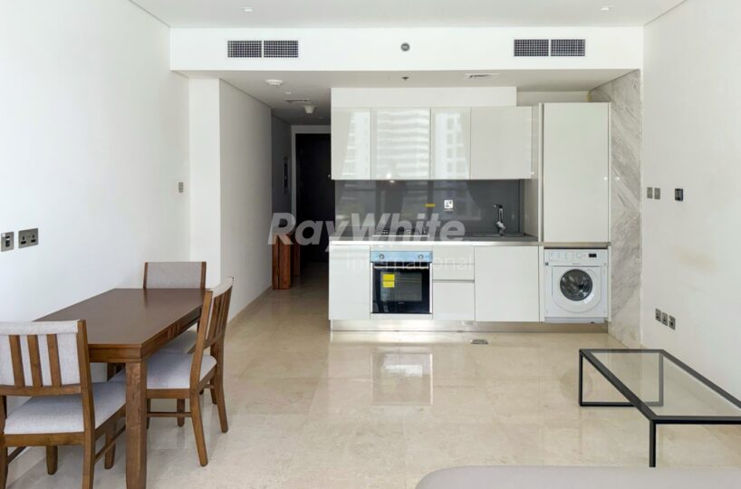 Furnished | Luxurious| Canal and Pool View The Sterling West Business Bay Dubai