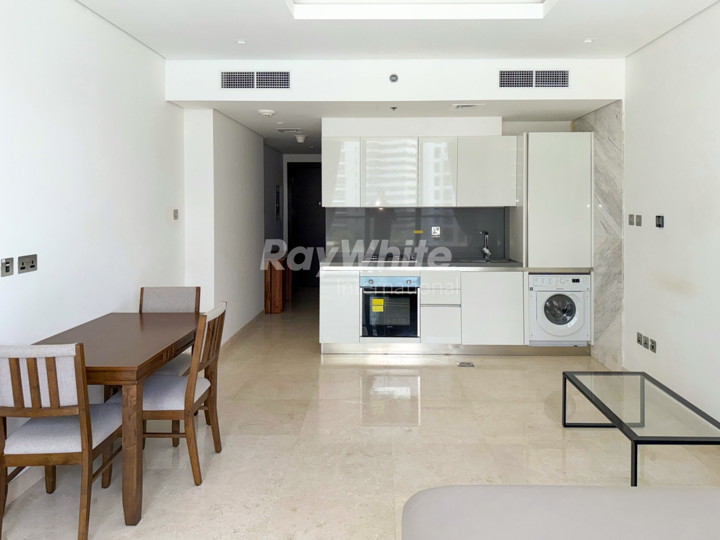 Furnished | Luxurious| Canal and Pool View The Sterling West Business Bay Dubai