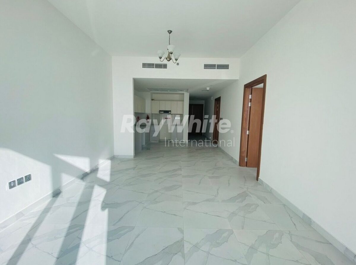 High Floor | Spacious | Canal View | Vacant Millennium Binghatti Business Bay Dubai