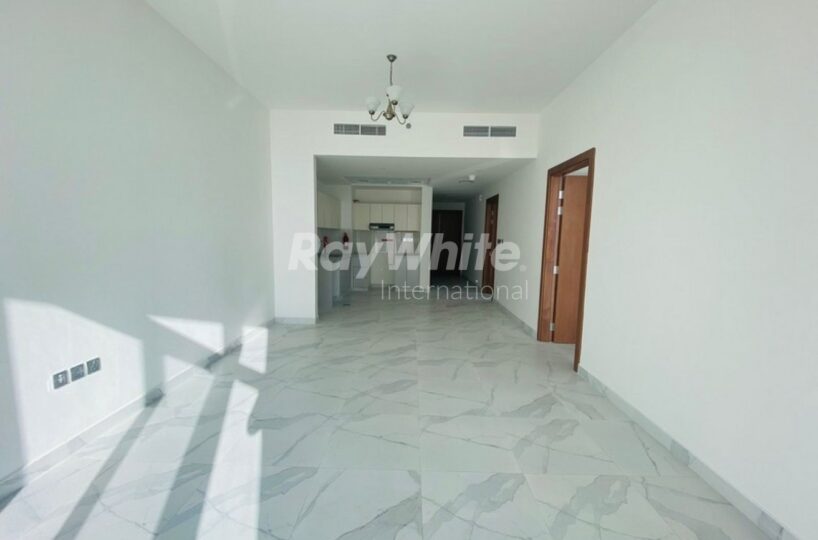 High Floor | Spacious | Canal View | Vacant Millennium Binghatti Business Bay Dubai