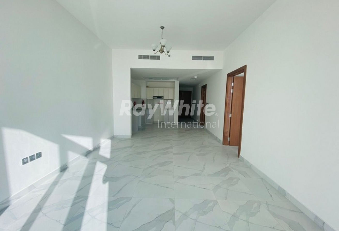 High Floor | Spacious | Canal View | Vacant Millennium Binghatti Business Bay Dubai