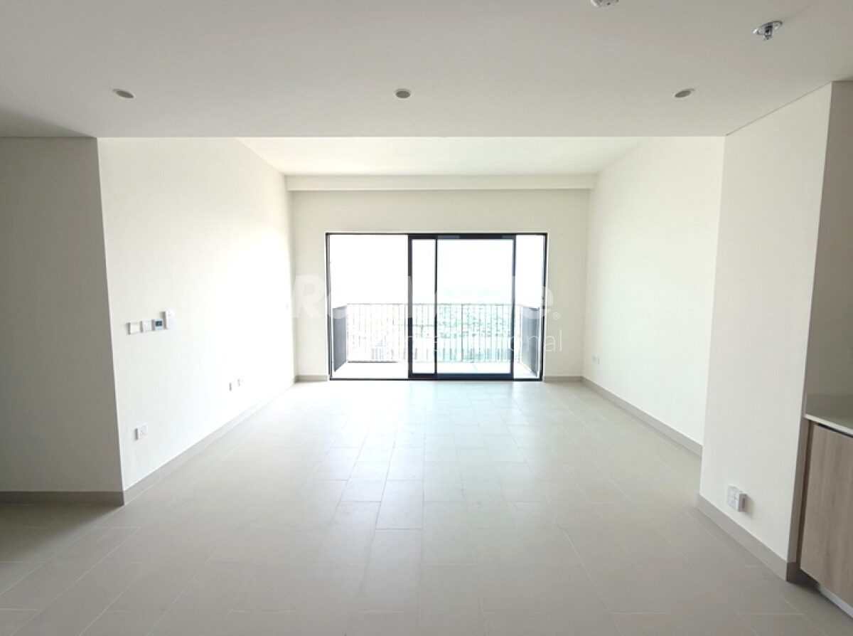 Spacious | Brand New | Ready To Move | HIgh Floor Park Field Tower 2 Dubai Hills Estate Dubai