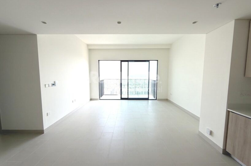 Spacious | Brand New | Ready To Move | HIgh Floor Park Field Tower 2 Dubai Hills Estate Dubai