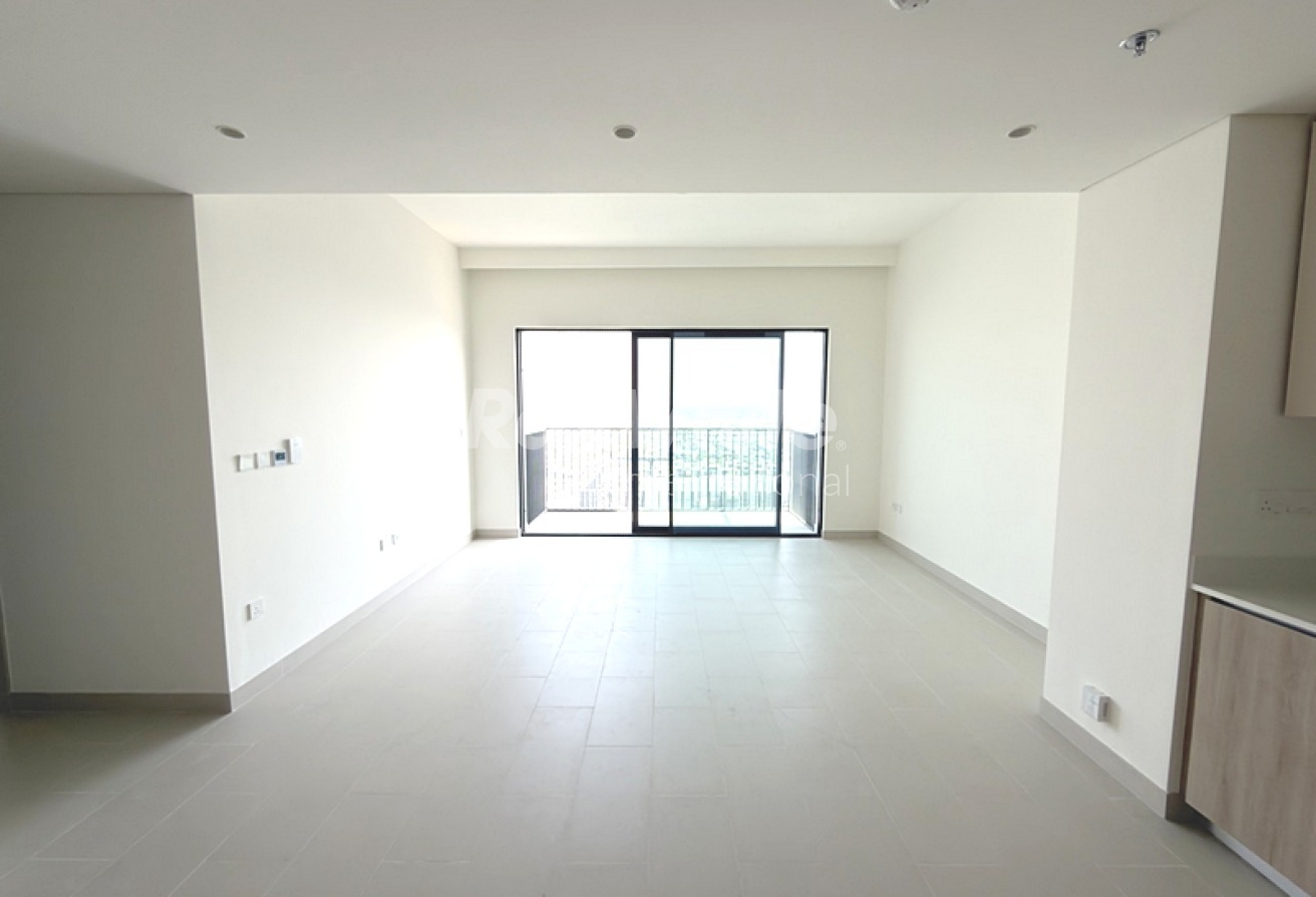 Spacious | Brand New | Ready To Move | HIgh Floor Park Field Tower 2 Dubai Hills Estate Dubai
