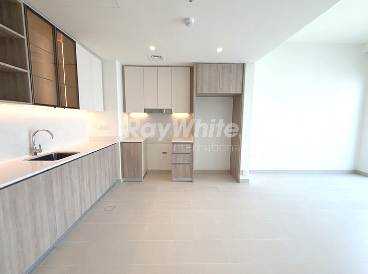 Brand New | Ready To Move | Pool View Park Field Tower 1 Dubai Hills Estate Dubai