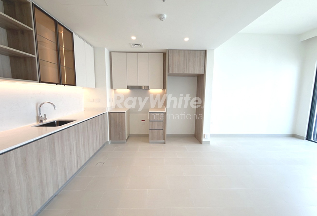 Brand New | Ready To Move | Pool View Park Field Tower 1 Dubai Hills Estate Dubai