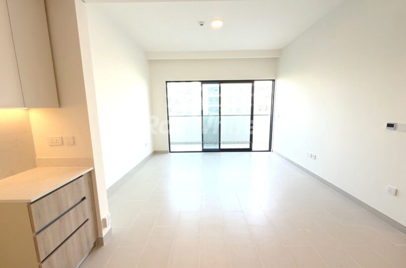 Spacious | Brand New | Ready To Move | Unfurnished Park Field Tower 2 Dubai Hills Estate Dubai