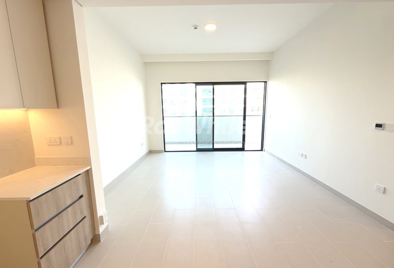 Spacious | Brand New | Ready To Move | Unfurnished Park Field Tower 2 Dubai Hills Estate Dubai