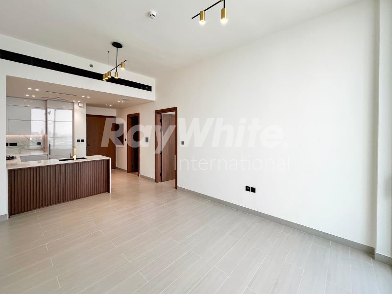 Amazing View | Fully Fitted Kitchen | Rented Binghatti Tulip Jumeirah Village Circle Dubai