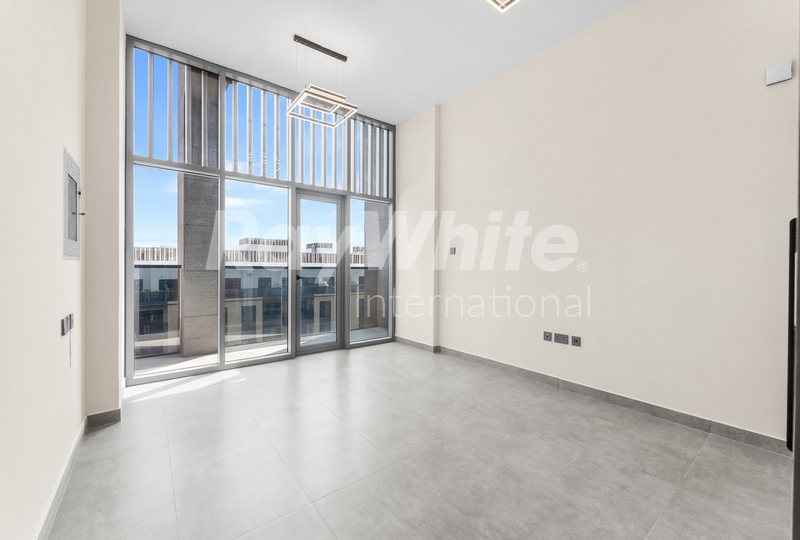 Brand New | Premium Finishing | Ready to Move In Garnet Building Satwa Dubai