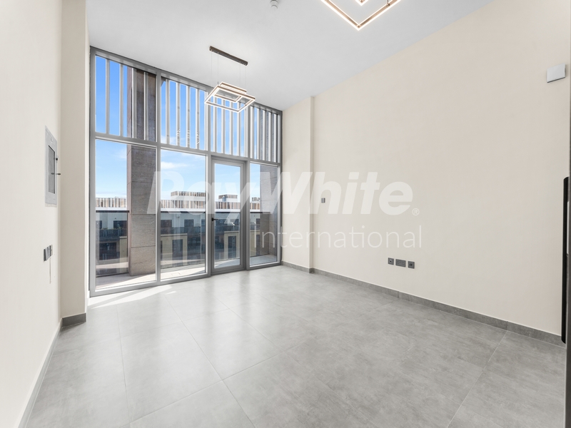 Brand New | Premium Finishing | Ready to Move In Garnet Building Satwa Dubai