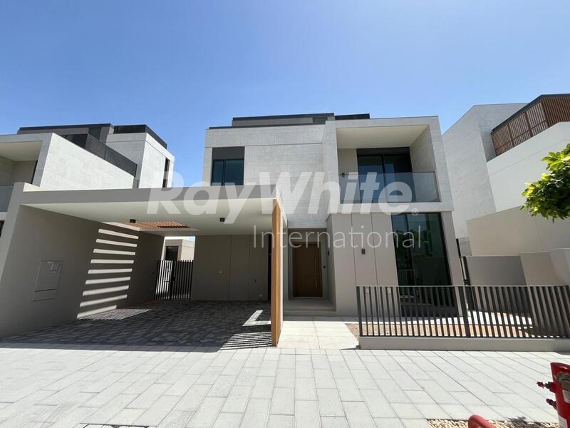 Brand New | G+2 | Direct on Walkway Elie Saab 2 Arabian Ranches 3 Dubai