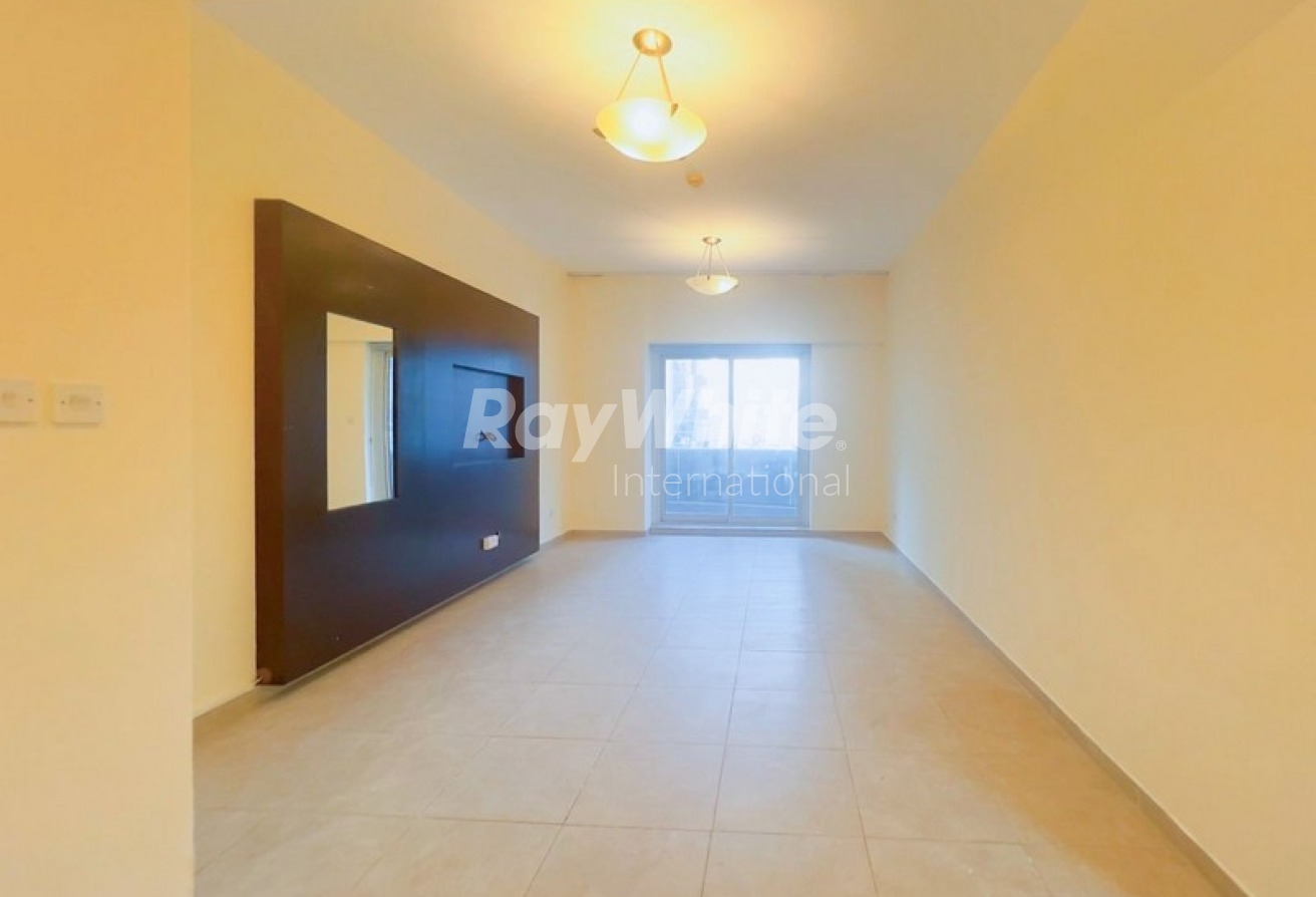 Spacious 1BR | Vacant and Ready to Move In Deema Residence Barsha Heights(Tecom) Dubai